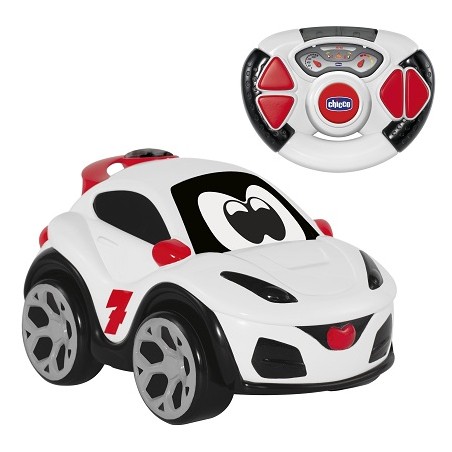 Chicco Gioco Rocket The Crossover