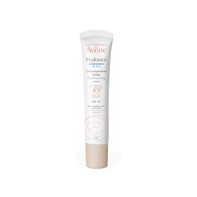 Avene Eta Hydrance Crema Colorata Velluto 40 Ml