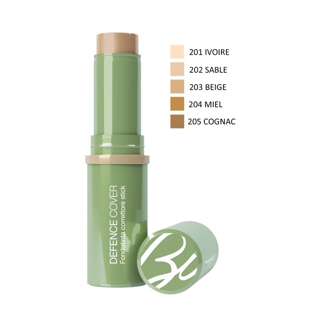 Bionike Defence cover fondotinta/correttore stick 203 10 g