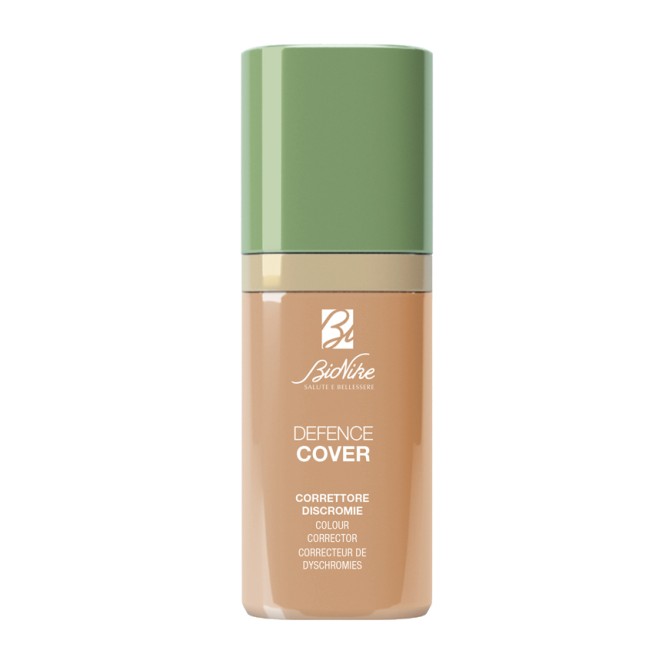 Bionike Defence Cover Correttore Discromie Blu 302 12ml