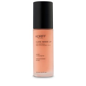 Korff Cure Make Up Base Levigante 02 Peche 30 ml