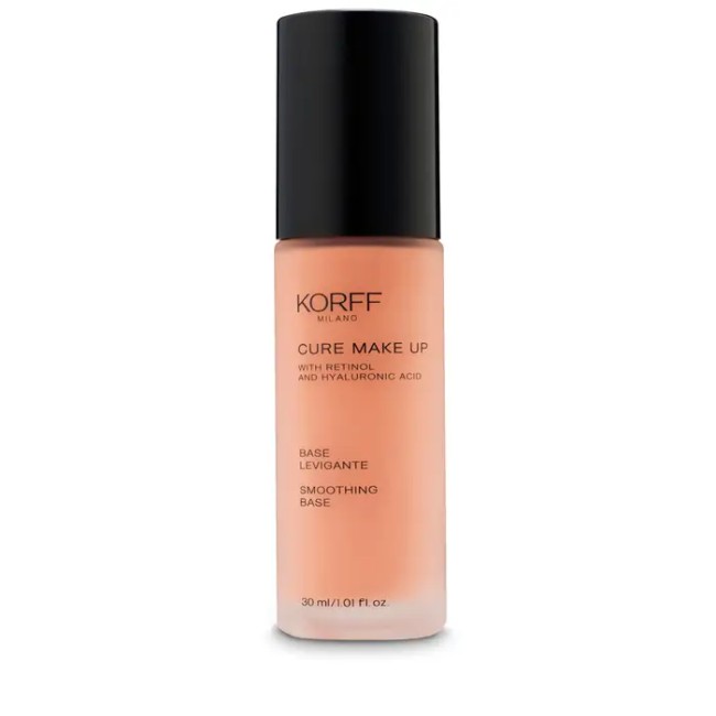 Korff Cure Make Up Base Levigante 02 Peche 30 ml
