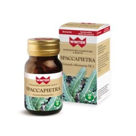 Winter Integratore Alimentare a Base di Spaccapietra 30 Compresse