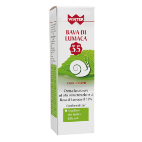 Winter Crema Bava Di Lumaca 35