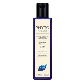 Phyto Phytoargent Shampoo Anti Ingiallimento 250 ml