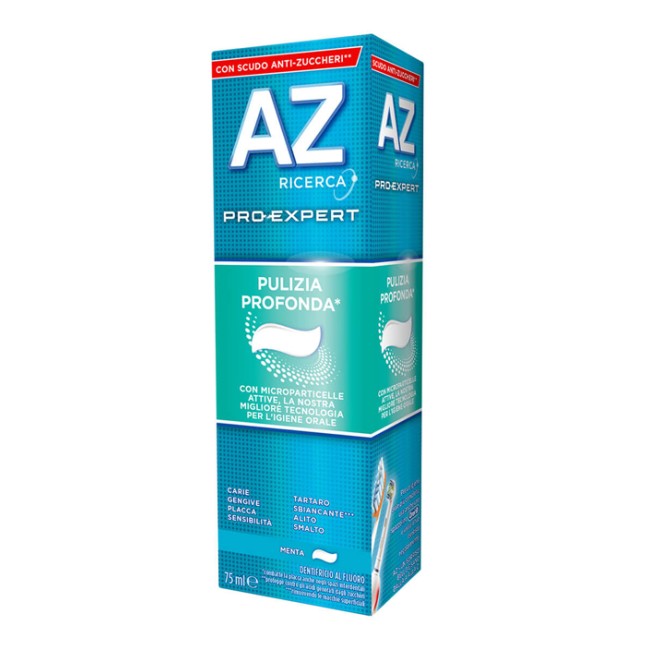 Az pro-expert pul prof 75 ml Az pro-expert pul prof 75 ml