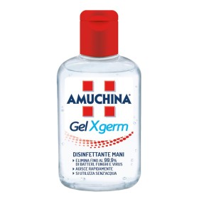 Amuchina Gel X-Germ Disinfettante Mani 80ml