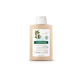 Klorane Shampoo Burro di Cupuacu 100 ml