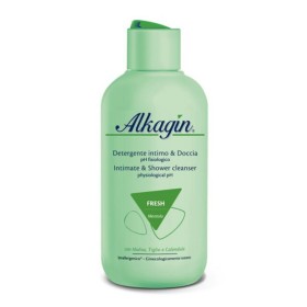 Alkagin Detergente Fresh Intimo + Doccia 250ml