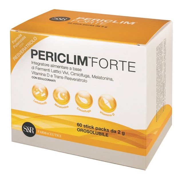 Periclim Forte 60 Stick