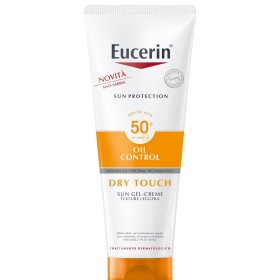 Eucerin Sun Protection Oil Control Dry Touch 200 ml