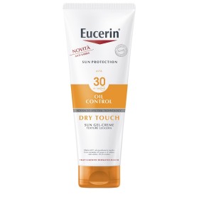 Eucerin Sun Gel-Creme Dry Touch SPF30 200 ml