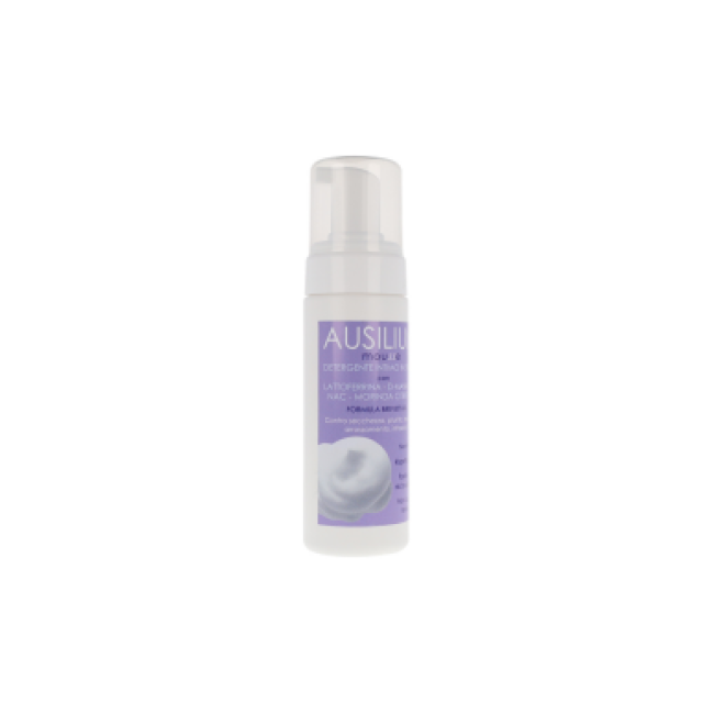 Ausilium Mousse 150ml Ausilium Mousse 150ml