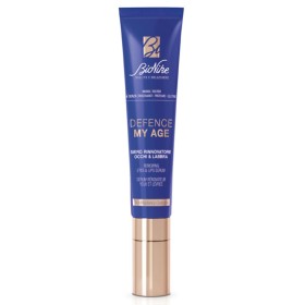 Bionike Defence My Age Siero Rinnovatore Contorno Occhi e Labbra 15ml