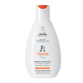 Bionike Triderm Baby Shampoo bambini 200 ml