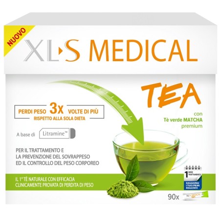 Xls medical tea 90 stick Xls medical tea 90 stick