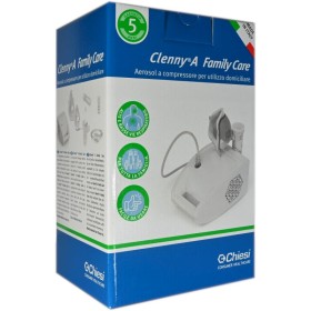 Nebulizzatore Clenny A Family Care