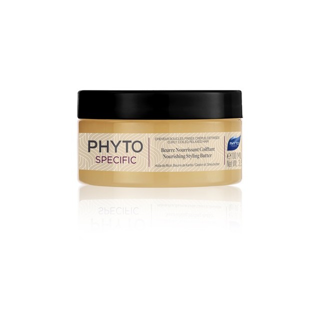 Phytospecific Burro Nutriente modellante 100 ml