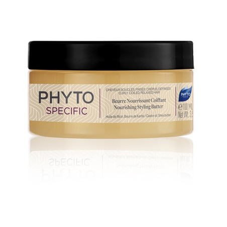 Phytospecific Burro Nutriente modellante 100 ml Phytospecific Burro Nutriente modellante 100 ml