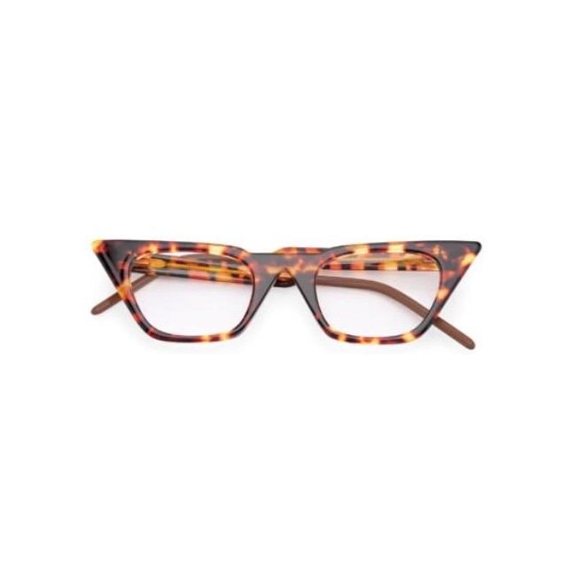 Occhiale da lettura twins platinum glossy giallo +1,50