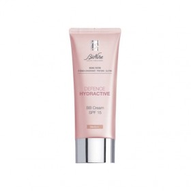 Bionike Defence Hydractive BB Cream Medium 40ml