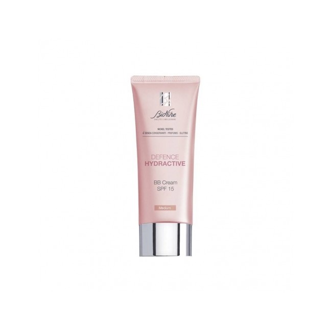 Bionike Defence Hydractive BB Cream Medium 40ml