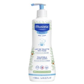 Mustela Pn Lat Di Toil 750 Ml