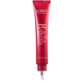 Korff Collagen Age Filler Contorno Occhi e Labbra 15 ml