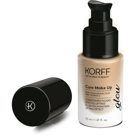 Korff Mk Fondotinta Fluido Effetto Lifting Glow 03 30 ml