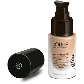 Korff Mk Fondotinta Fluido Effetto Lifting Glow 04 30 ml