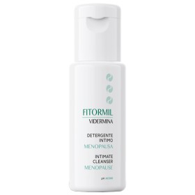 Vidermina Fitormil Detergente intimo menopausa 200 ml