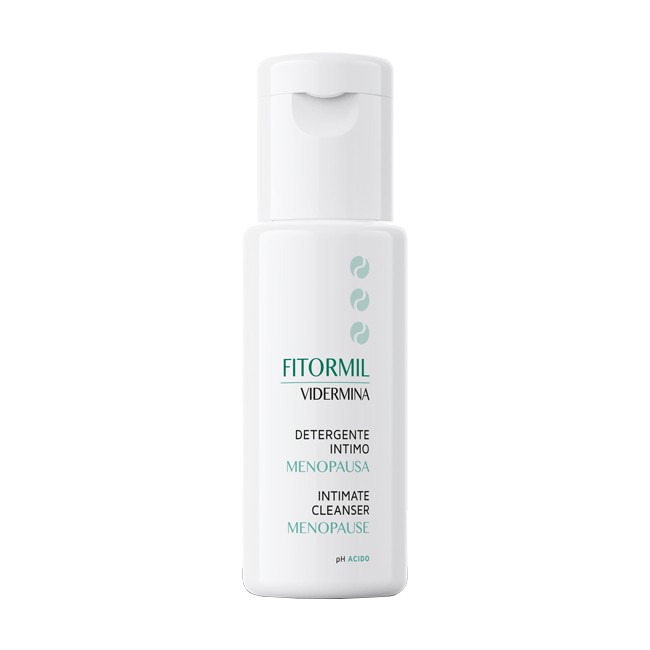 Vidermina Fitormil Detergente Intimo 200ml