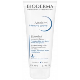 Bioderma Atoderm Intensive Baume 200ml