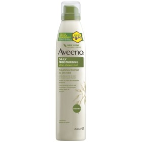 Aveeno Spray Dopo Doccia 200ml