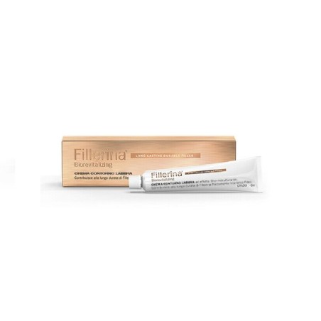 Fillerina Biorevitalizzante Crema Contorno Labbra Long Lasting Grado 3 – 15 ml Fillerina Biorevitalizzante Crema Contorno Labbra Long Lasting Grado 3 – 15 ml