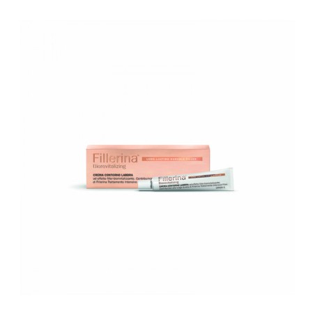 Fillerina Biorevitalizzante Contorno Labbra Grado 5 - 15 ml Fillerina Biorevitalizzante Contorno Labbra Grado 5 - 15 ml