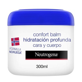 Neutrogena Balsamo Comfort Idratazione 300ml