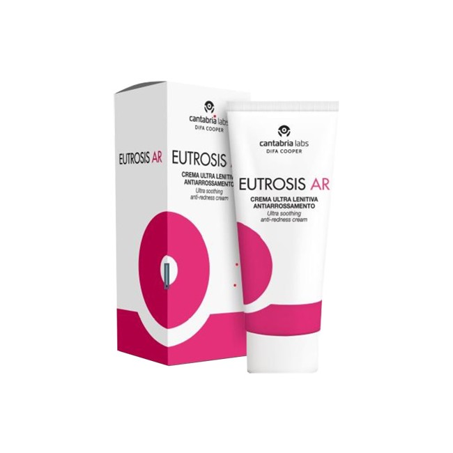 Eutrosis Ar Crema 30 G Eutrosis Ar Crema 30 G