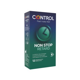 Control New Non Stop Retard 12 Pezzi