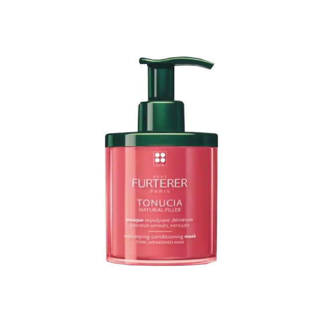 Tonucia Natural Filler Maschera Rimpolpante 200 Ml Tonucia Natural Filler Maschera Rimpolpante 200 Ml