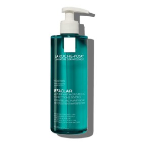 La Roche Posay Effaclar Gel Micro Peeling 400 ml