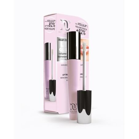 Natur Unique Iallucolagen Lip Gloss Volume xxxl 5 ml