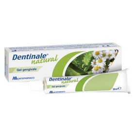 Dentinale Natural 20 Ml