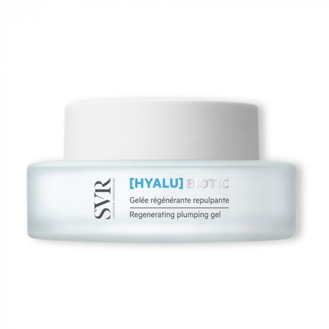 Svr Hyalu Biotic 50 ml