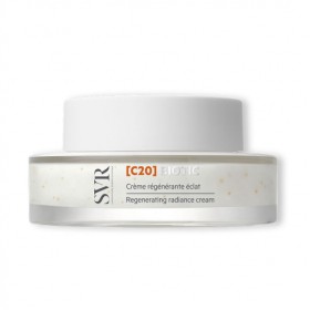 SVR [C20] Biotic Crema rigenerante illuminante con Vitamina C Crema rigenerante illuminante con Vitamina C