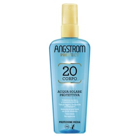 Angstrom Acqua solare protettiva SPF20 140 ml