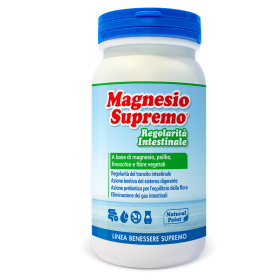 Magnesio Supremo Regolarità Intestinale 150 g