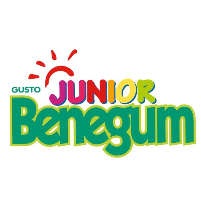 Benegum junior vit b 150 g Benegum junior vit b 150 g