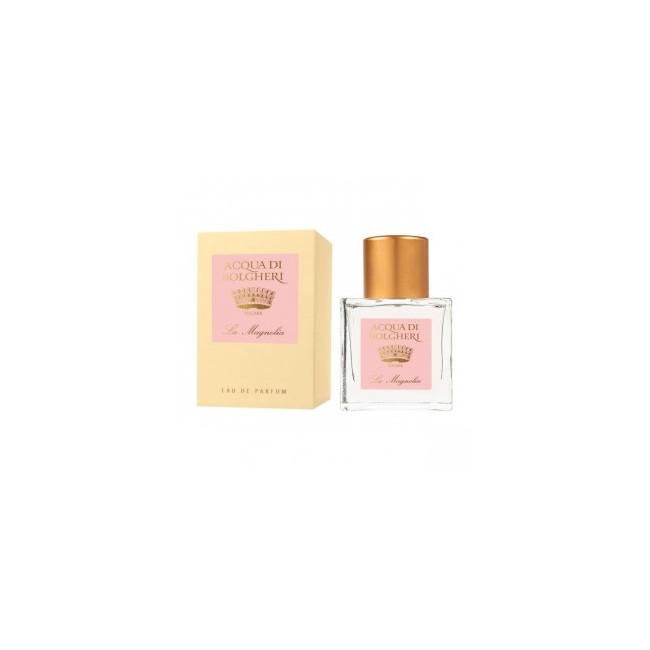 Acqua di Bolgheri Profumo La Rosa 50ml