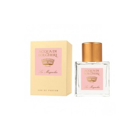 Acqua di Bolgheri Profumo La Rosa 50ml Acqua di Bolgheri Profumo La Rosa 50ml